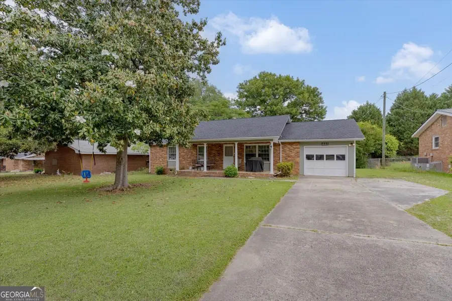 411 Arrowhead Trail, Warner Robins, GA 31088 - #3