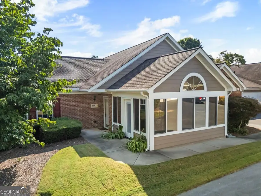 4476 Orchard Trace, Roswell, GA 30076 - #2