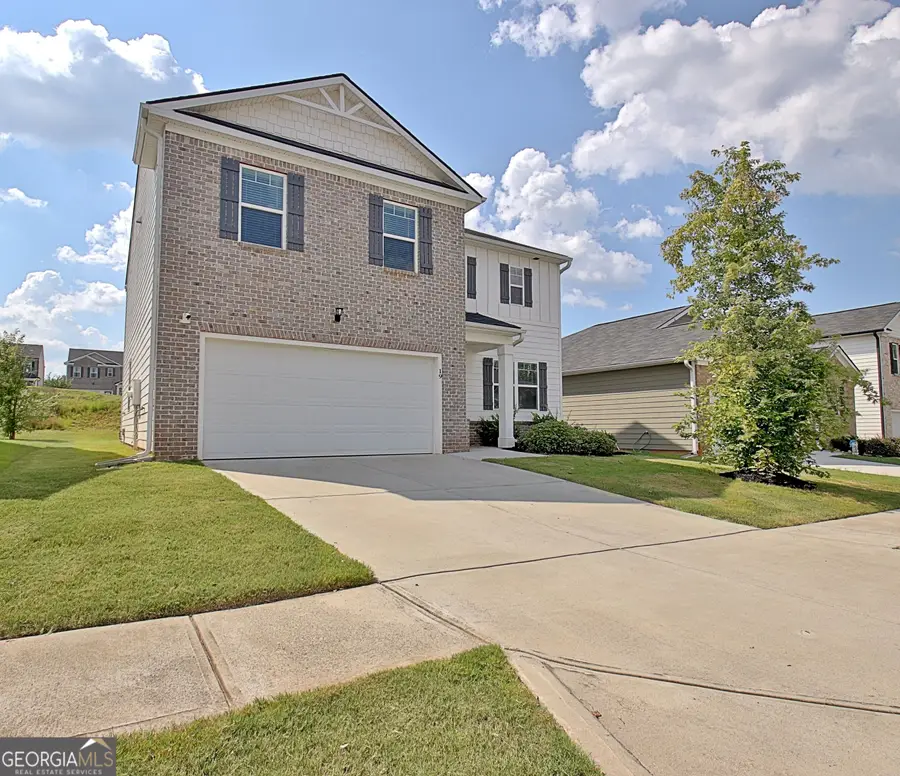 19 White Spruce Way, Newnan, GA 30265 - #2