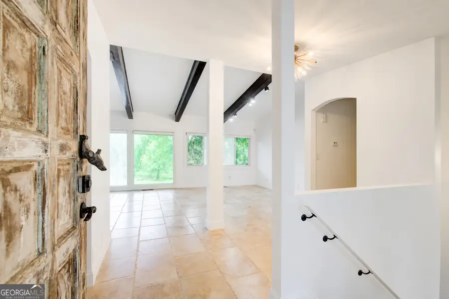 1676 Moores Mill Road Nw, Atlanta, GA 30327 - #2