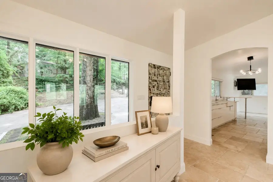 1676 Moores Mill Road Nw, Atlanta, GA 30327 - #3