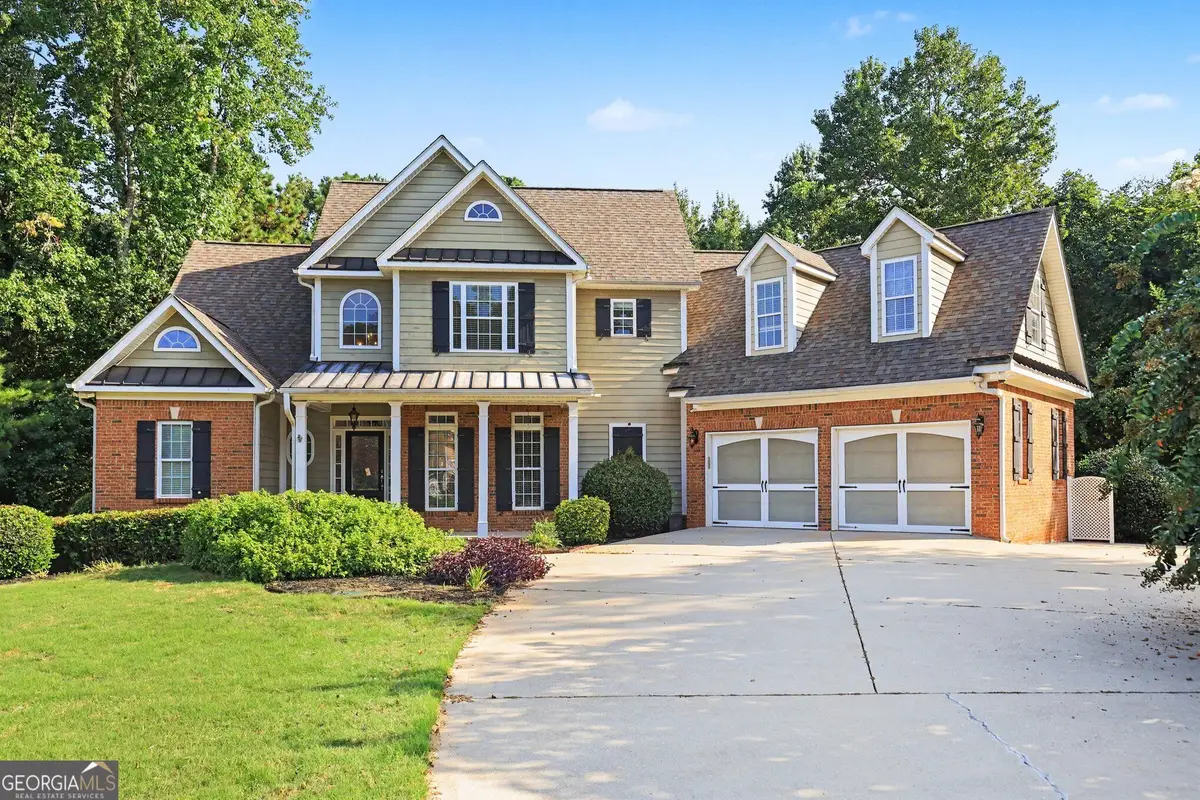 313 Fallstone Path, McDonough, GA 30253 - #1