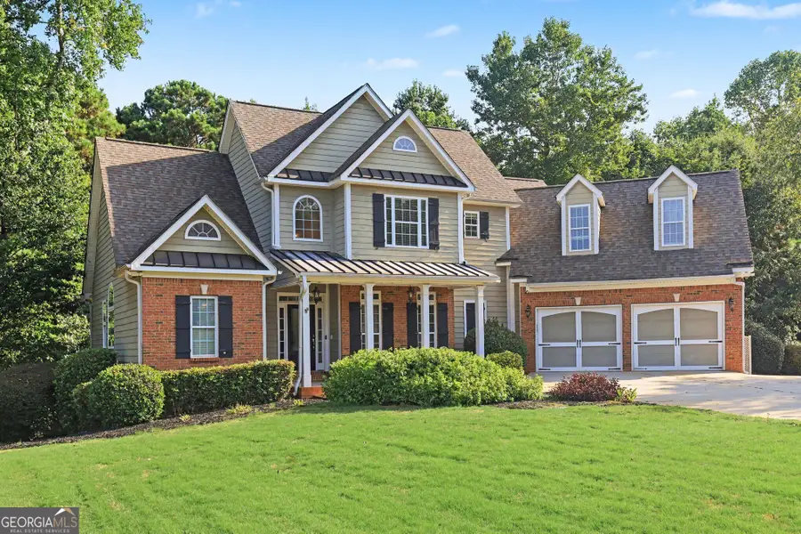 313 Fallstone Path, McDonough, GA 30253 - #2