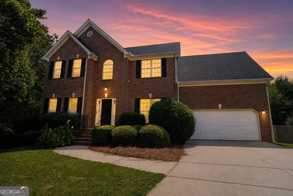 2740 Lake Commons Court, Snellville, GA 30078