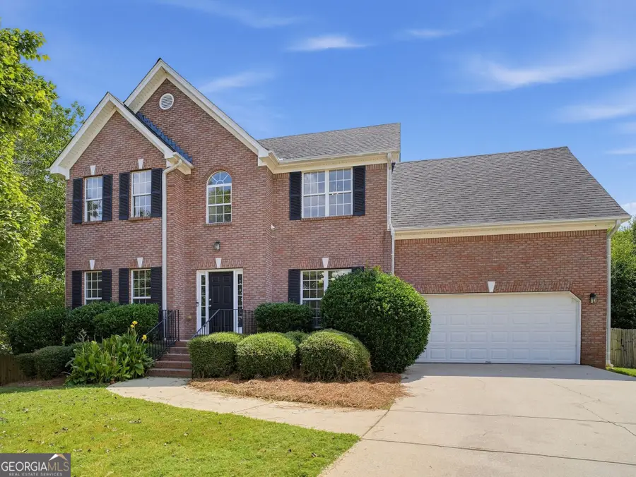 2740 Lake Commons Court, Snellville, GA 30078 - #2