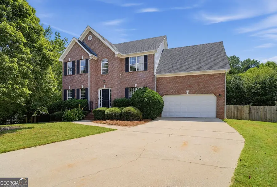 2740 Lake Commons Court, Snellville, GA 30078 - #3