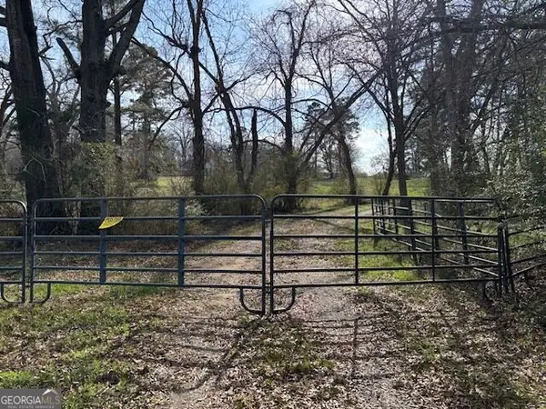 0 Barnett Road, Sharon, GA 30664