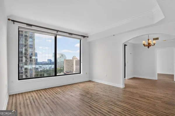 3445 Stratford Road Ne #2307, Atlanta, GA 30326