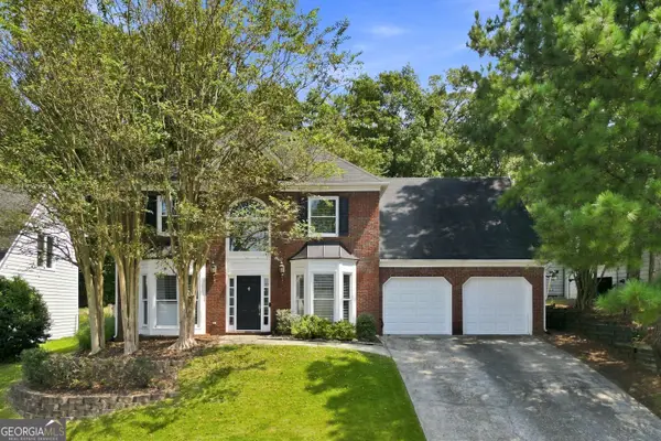 4960 Niagara Drive Nw, Acworth, GA 30102