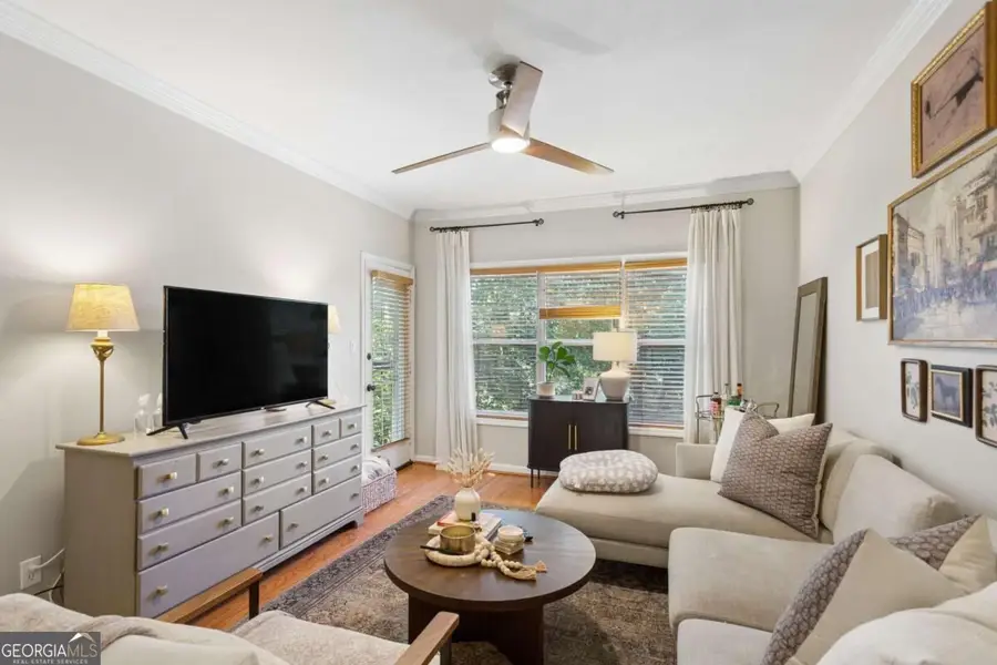 1207 River Green Drive Nw #1207, Atlanta, GA 30327 - #2