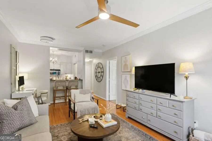 1207 River Green Drive Nw #1207, Atlanta, GA 30327 - #3