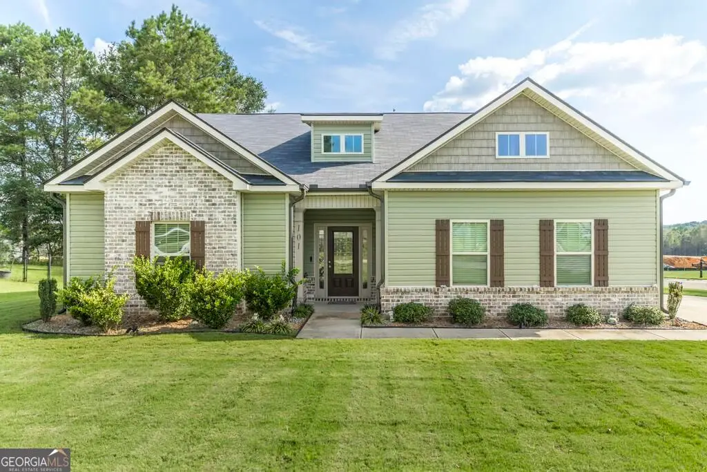 101 Lynn Wright Drive, Perry, GA 31069 - #1