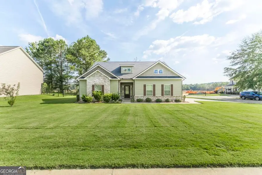 101 Lynn Wright Drive, Perry, GA 31069 - #2