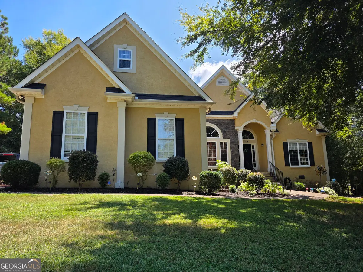 136 King Richard Drive, Griffin, GA 30223 - #1