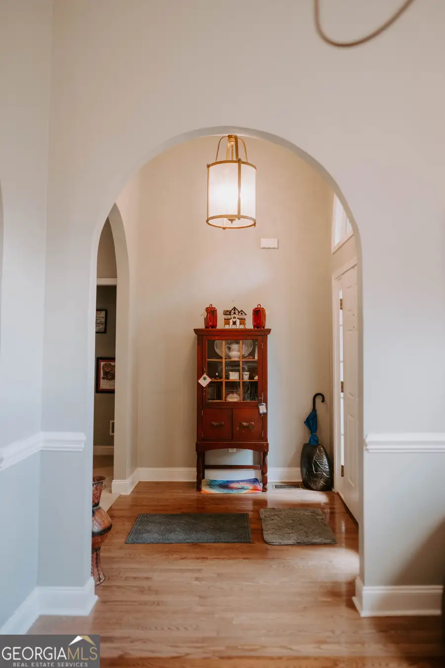136 King Richard Drive, Griffin, GA 30223 - #3