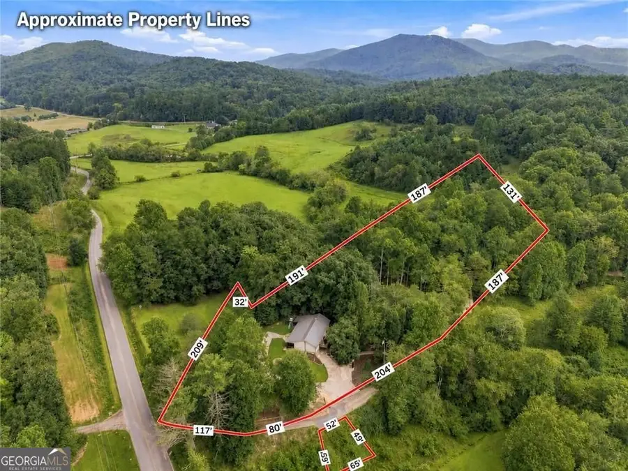 33 Pigeon Creek Drive, Blue Ridge, GA 30513 - #3