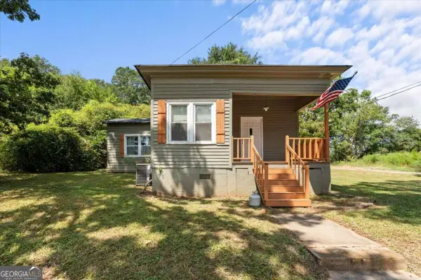 105 Avenue C, Carrollton, GA 30117