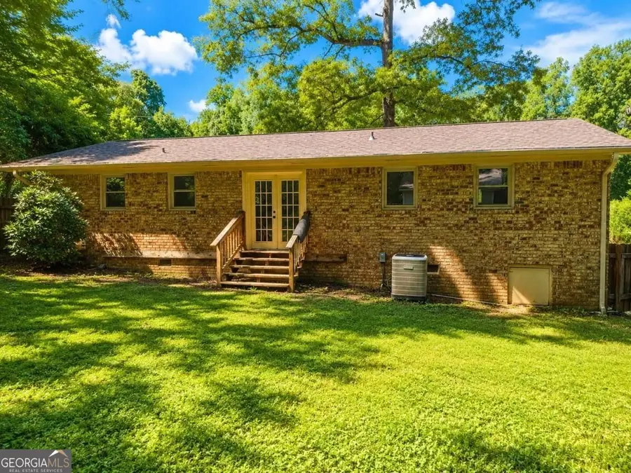 3766 Renee Circle, Gainesville, GA 30507 - #3