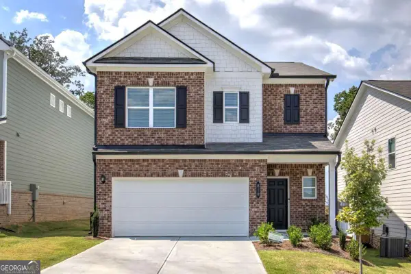 810 Dundee Way, Cartersville, GA 30121