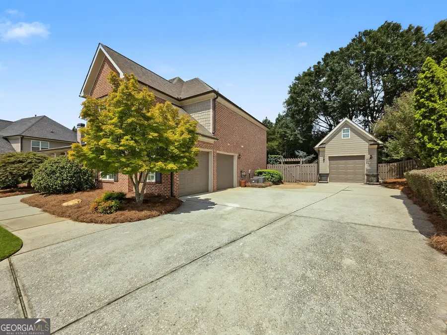 2048 Keeling Mill Terrace Sw, Grayson, GA 30017 - #2