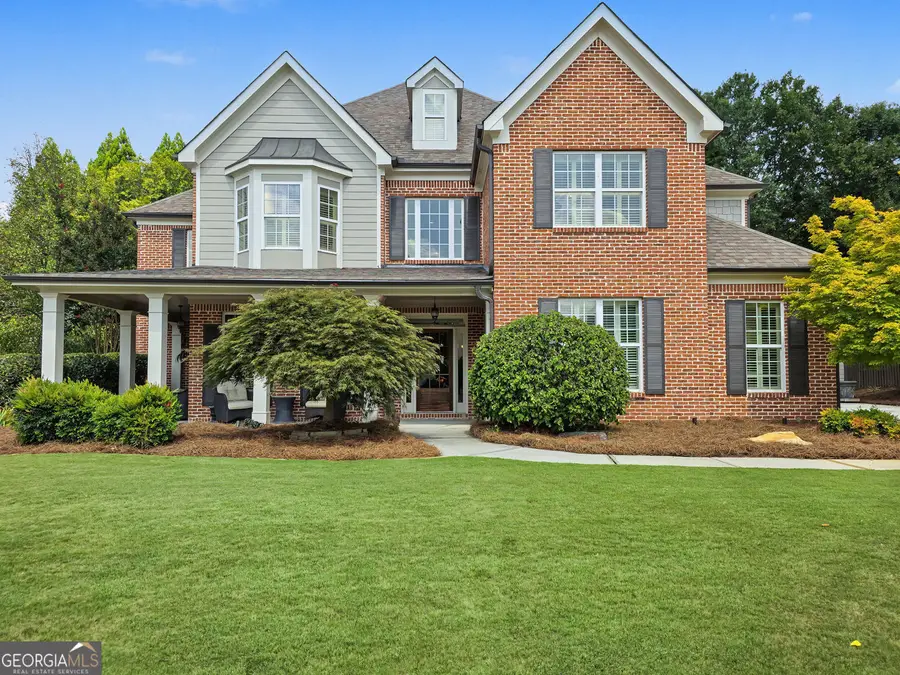 2048 Keeling Mill Terrace Sw, Grayson, GA 30017 - #3