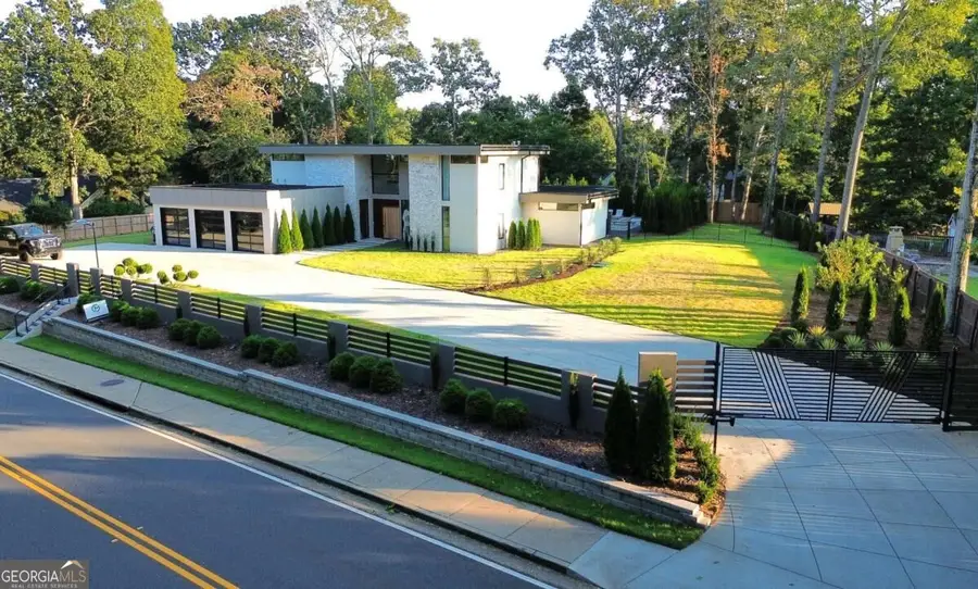 2991 Lassiter Road, Marietta, GA 30062 - #3