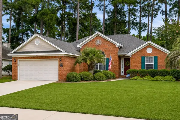 277 Silver Brook Circle, Pooler, GA 31322