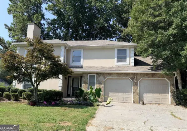 4996 Terrace Green Trace, Stone Mountain, GA 30088