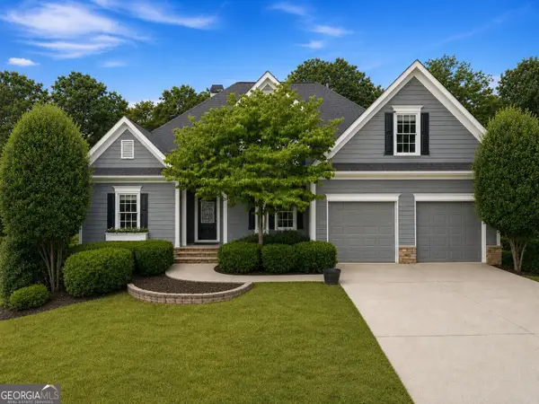 44 Fallen Oak Drive, Dallas, GA 30132