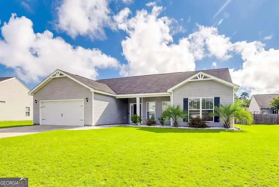 123 Thoroughbred Drive, Guyton, GA 31312 - #2