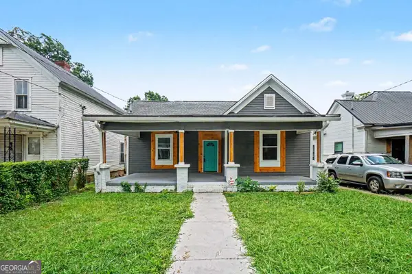 128 East Gibson Street, Cedartown, GA 30125