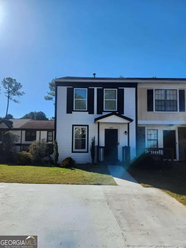 1279 Ridgecrest Lane Se, Smyrna, GA 30080