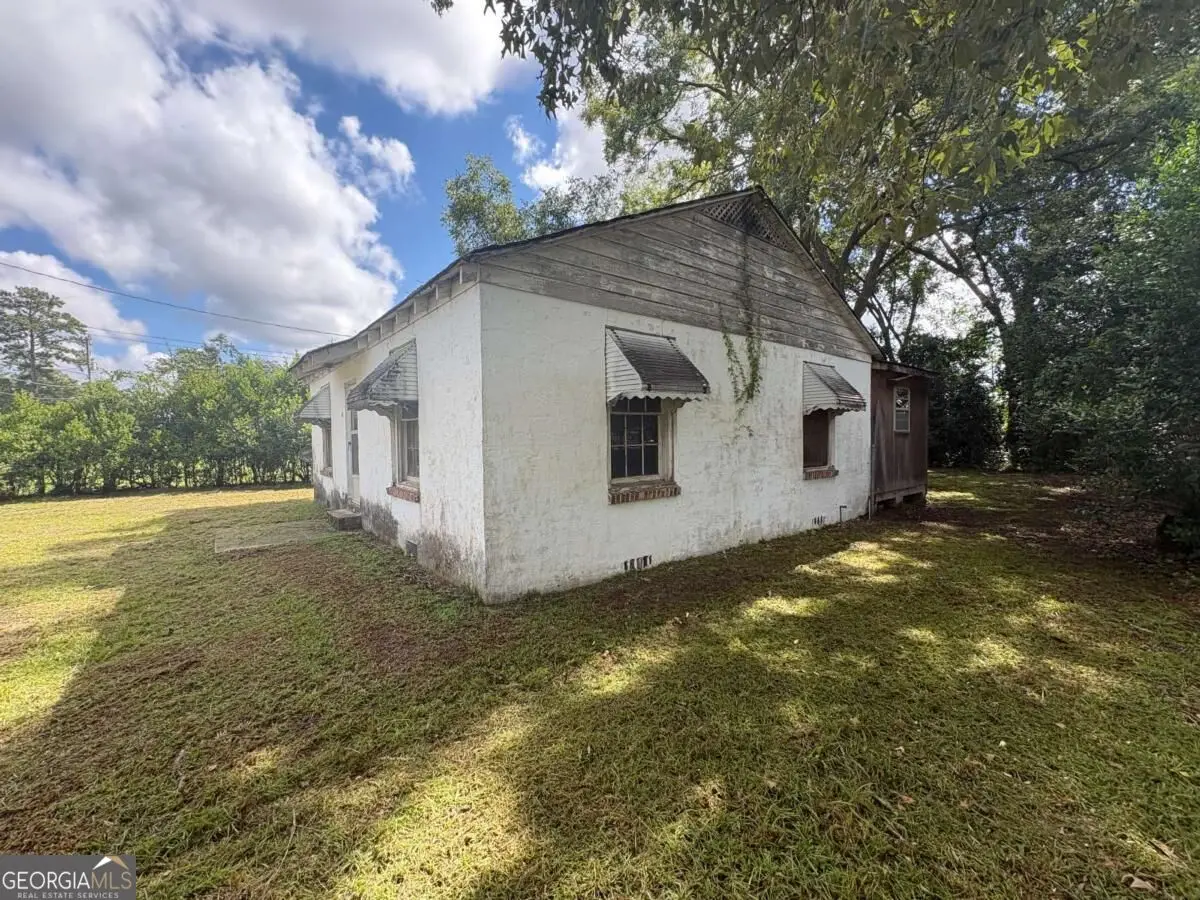 404 Riley Street, Perry, GA 31069 - #1