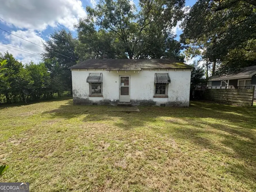 404 Riley Street, Perry, GA 31069 - #2