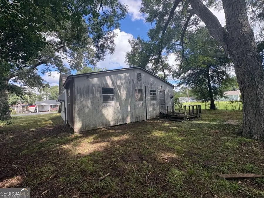 404 Riley Street, Perry, GA 31069 - #3