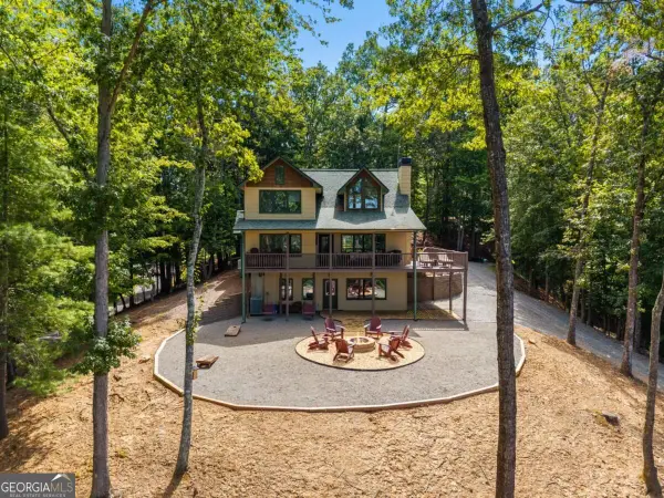 35 Dora Lane, Ellijay, GA 30540