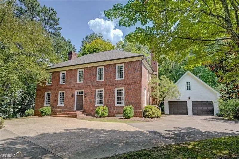 1740 Highgrove Club Drive, Milton, GA 30004 - #1