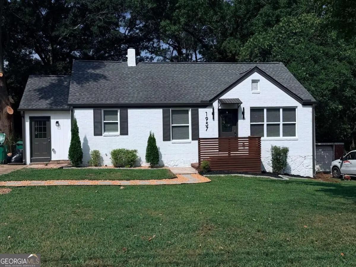1957 Don Juan Lane, Decatur, GA 30032 - #1