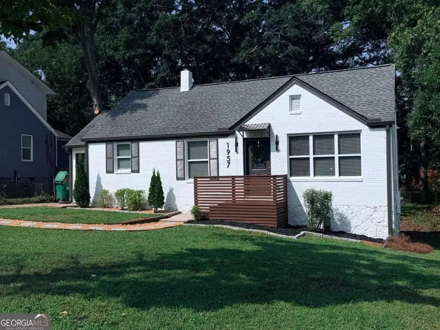 1957 Don Juan Lane, Decatur, GA 30032 - #2