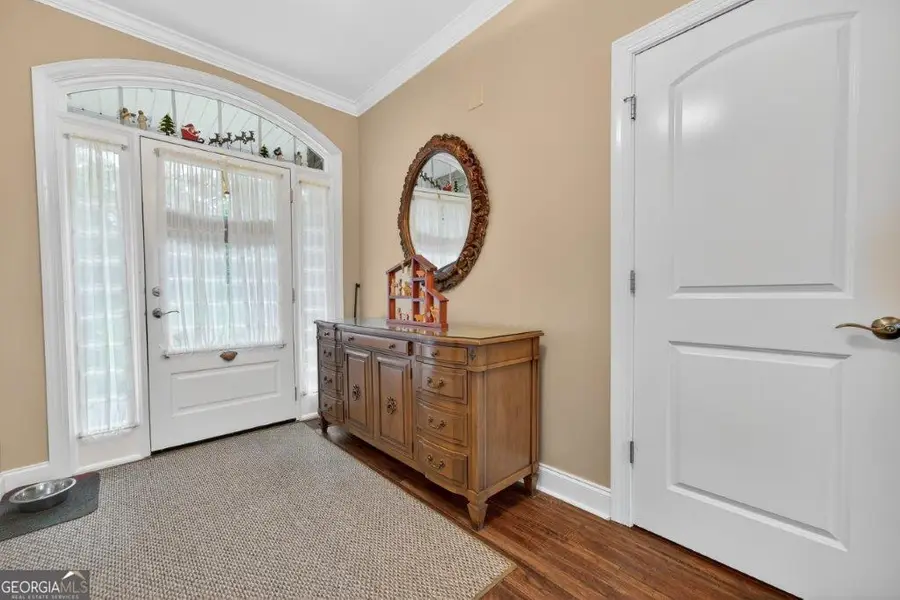 281 Jule Ingram Road Ne, Milledgeville, GA 31061 - #3