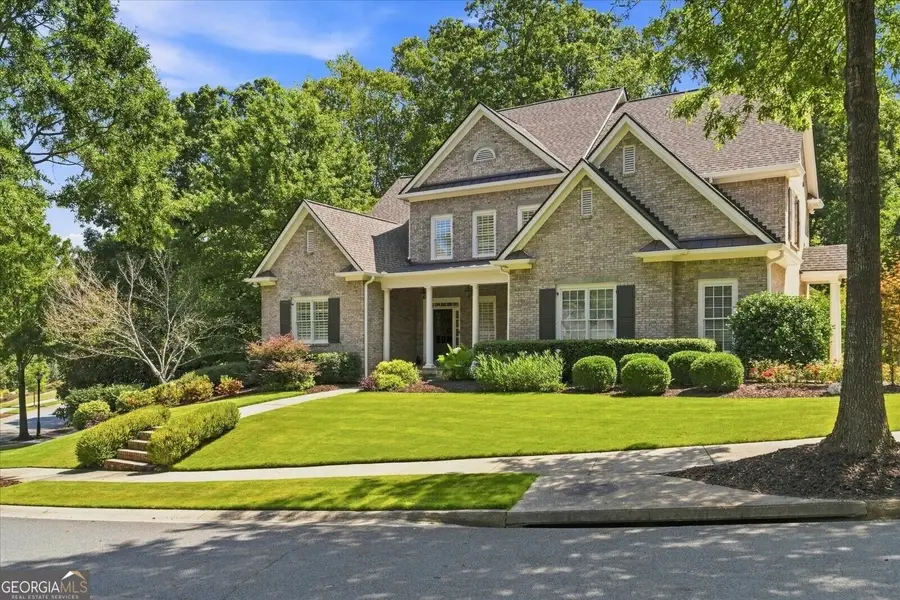 6163 Talmadge Run, Acworth, GA 30101 - #3