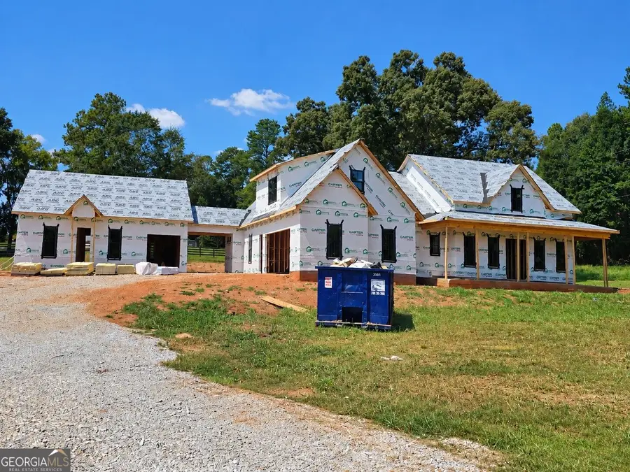 40 Rita Ridge, Jefferson, GA 30549 - #2