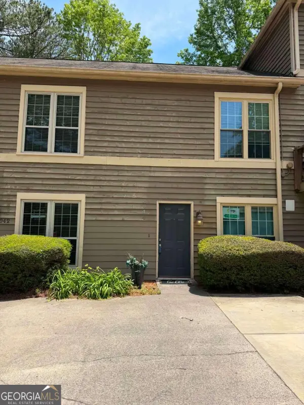 3044 Steeplechase Drive, Alpharetta, GA 30004