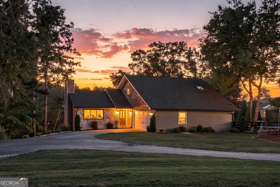 8915 Bay Lane, Gainesville, GA 30506 - #2