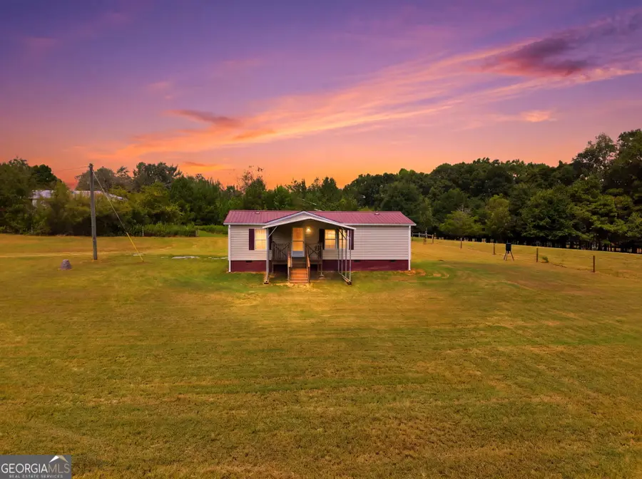 3350 Waggoners Grove Church Road, Colbert, GA 30628 - #2