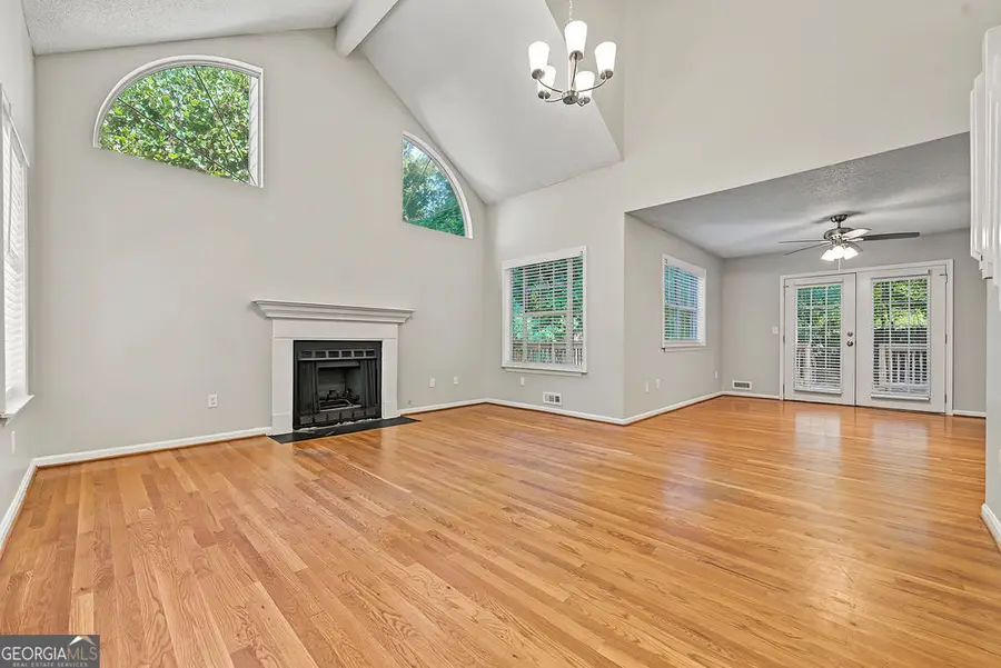 1009 Cobb Place Manor Drive, Marietta, GA 30066 - #3