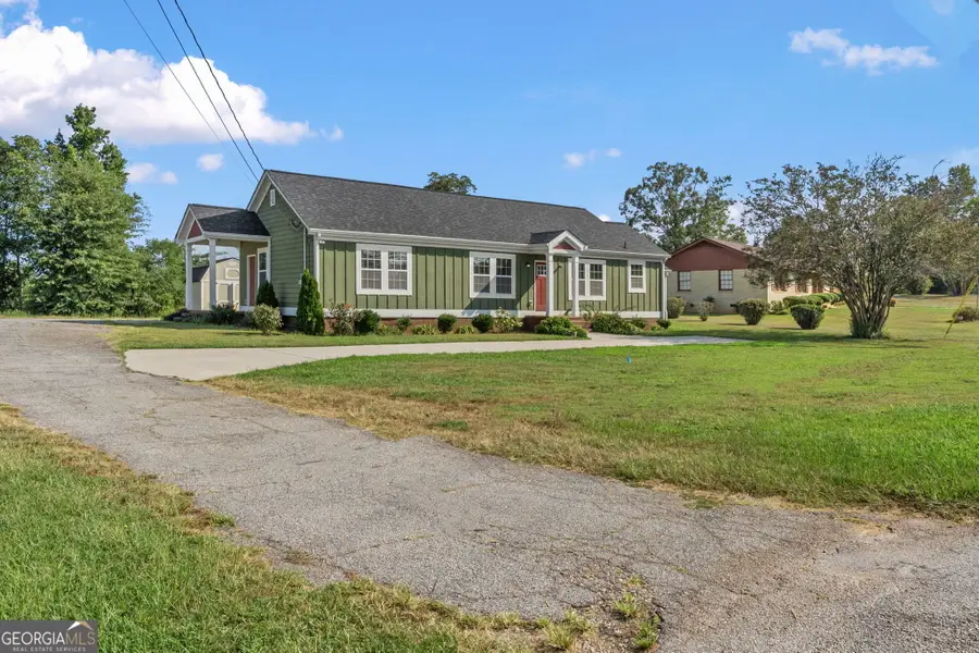 261 Lagrange Street, Newnan, GA 30263 - #2