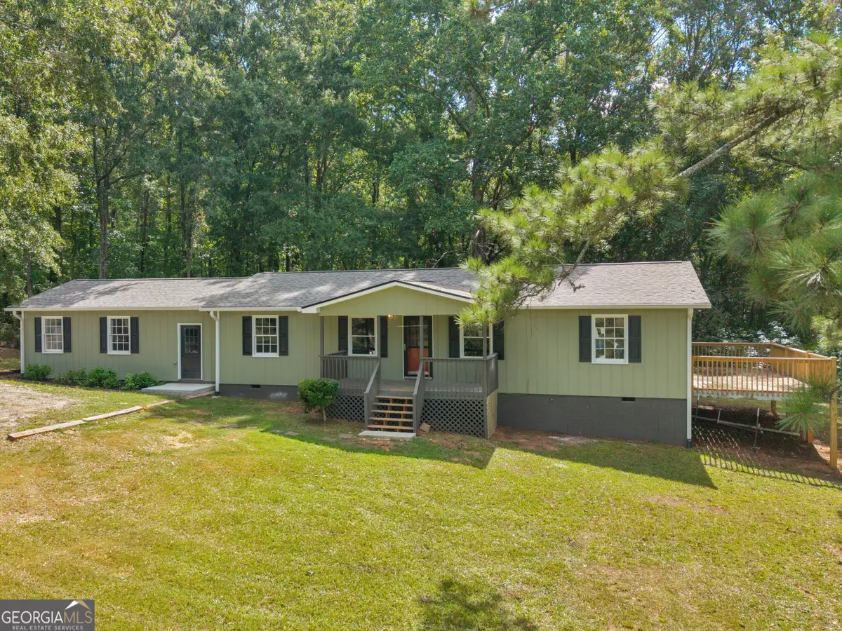 2172 Garner Road, Gay, GA 30218 - #1
