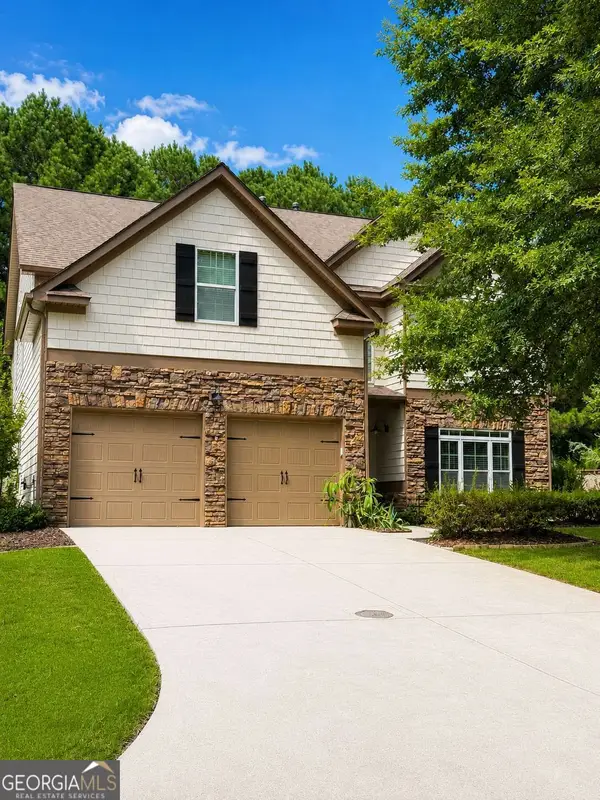 3920 Hunters Walk Way, Cumming, GA 30028