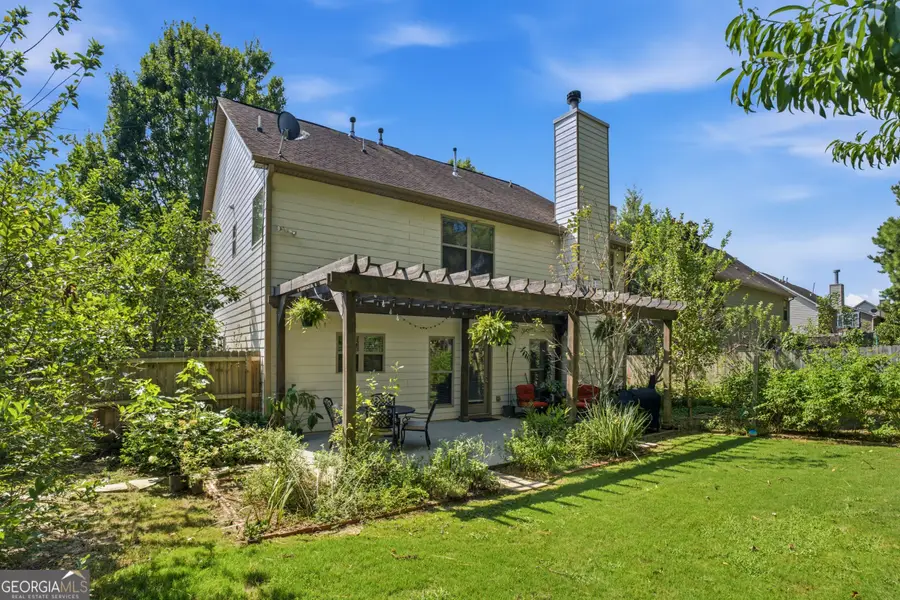 3920 Hunters Walk Way, Cumming, GA 30028 - #2